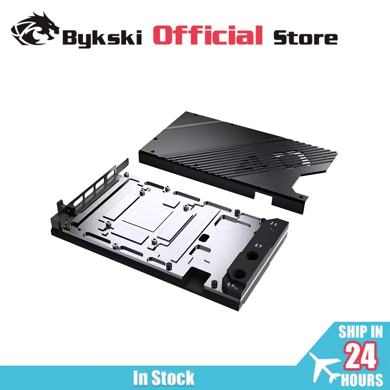 Rtx 4090 Water Block - Granzon GBN-RTX4090FE Blok GPU Digunakan untuk