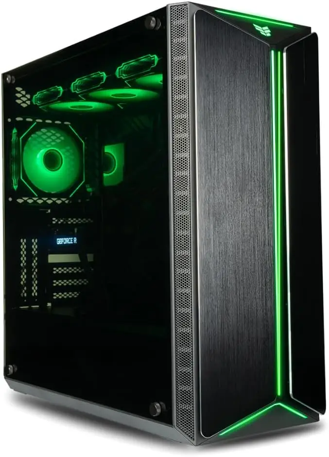 Rtx 5090 32Gb - Mantis V2 – RTX 5090, Prosesor