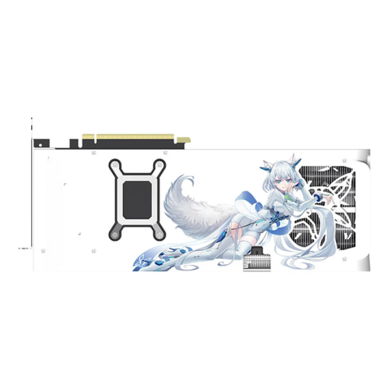 Kartu grafis A+ Manli GeForce  - Rtx 5080 16Gb ulasan dan harga