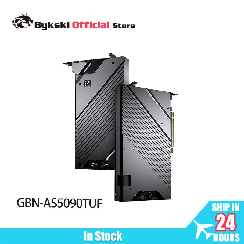 Granzon GPU Water Block untuk  - Rtx 5090 32Gb ulasan dan harga