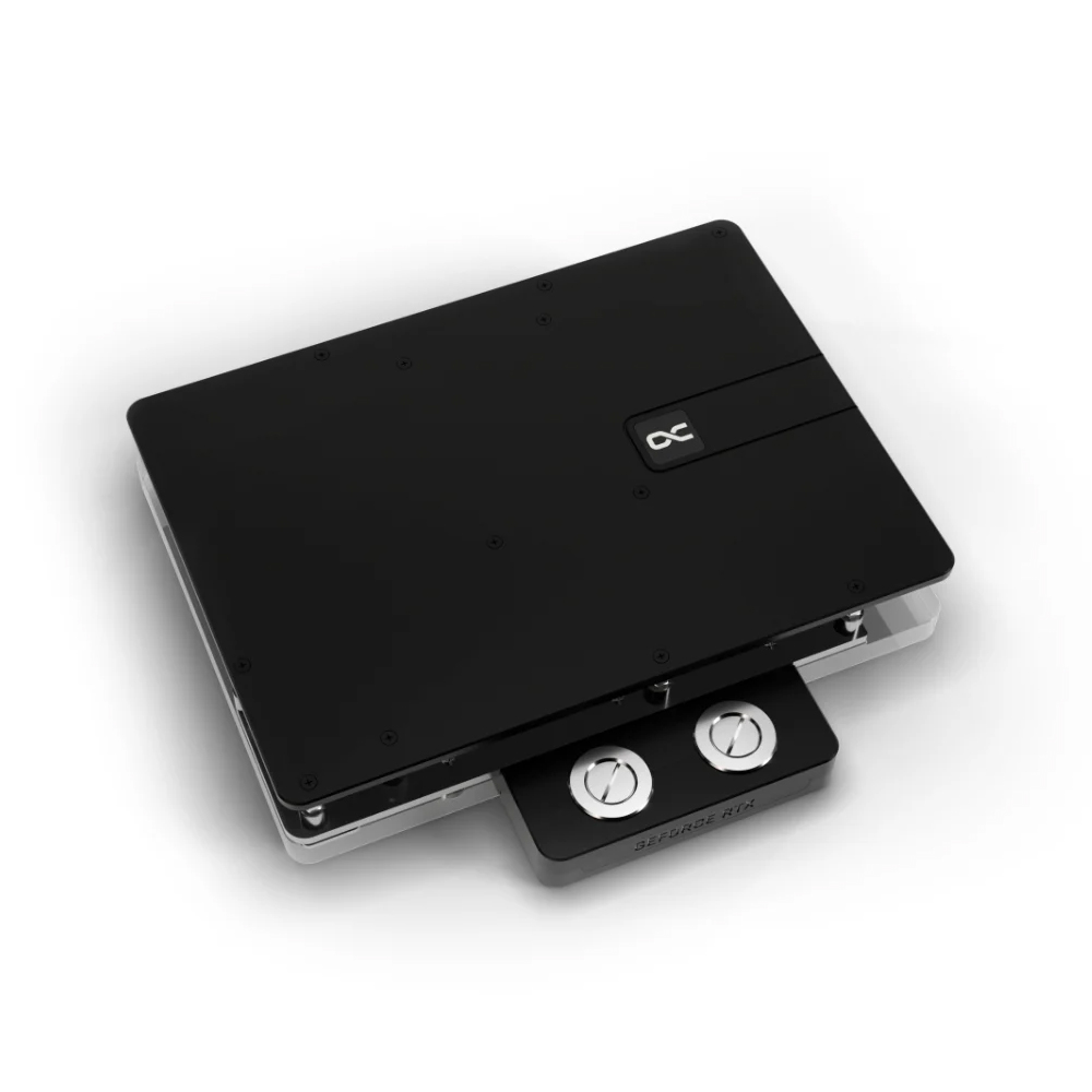 Alphacool Core, Blok Pendingin - Rtx 5080 16Gb ulasan dan harga