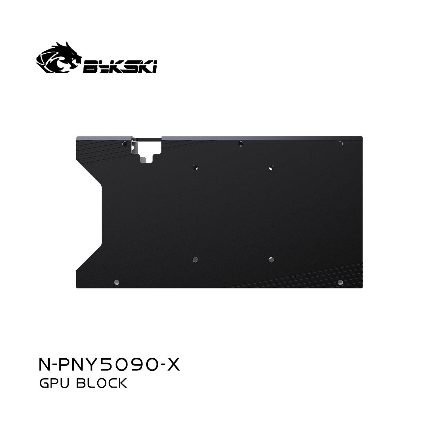 Bykski, pelindung lengkap untu - Rtx 5090 32Gb ulasan dan harga