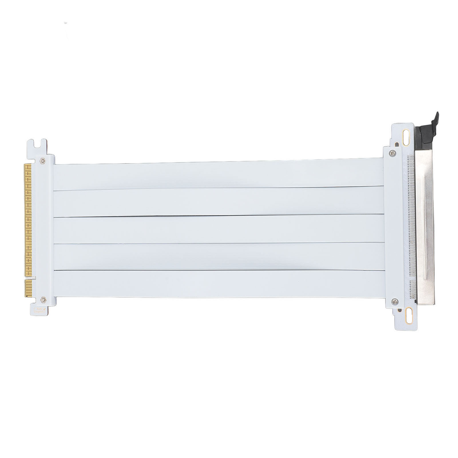 PCIE 5.0 X16 PCB 128Gbps Adapt - Pcie 5.0 Gpu Riser Cable ulasan dan harga
