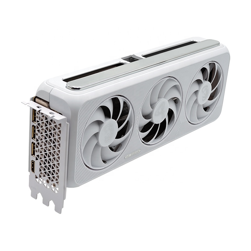 Kartu Grafis Putih RTX 5080 GD - Rtx 5080 16Gb ulasan dan harga