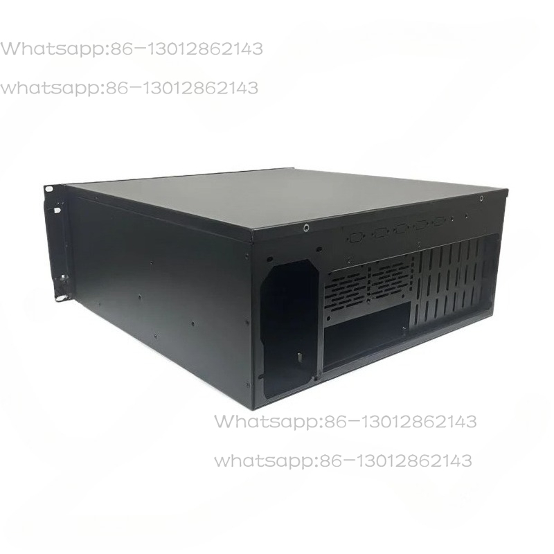 Untuk Chassis Server 4U 3.0U A - Server Gpu Chassis 4U ulasan dan harga