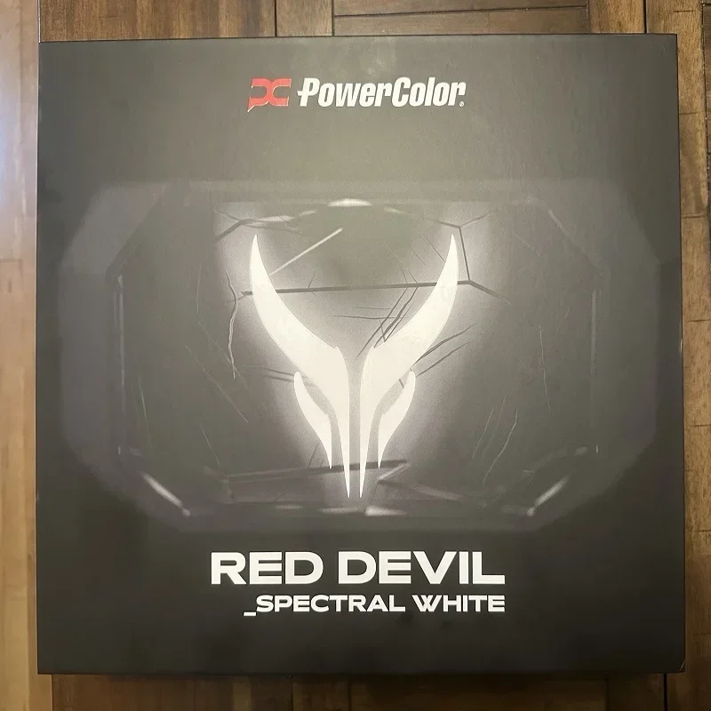 Pemasok Terbaik Red Devil Spec - Rx 9070 Xt ulasan dan harga